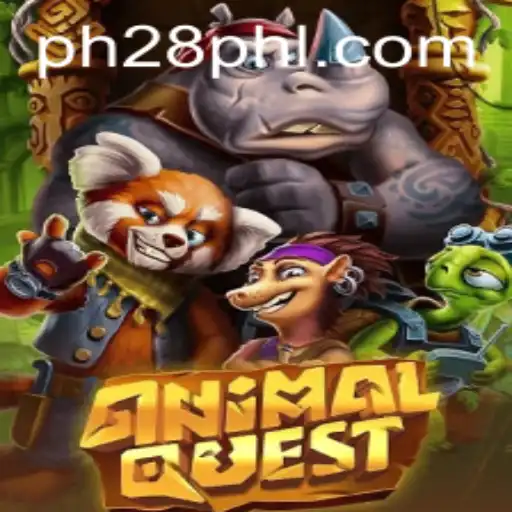 Explore the Thrilling World of AnimalQuest: A New Adventure Awaits