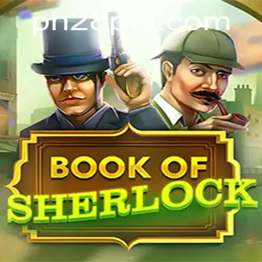 BookOfSherlock: Unveiling the Mysteries with PH28