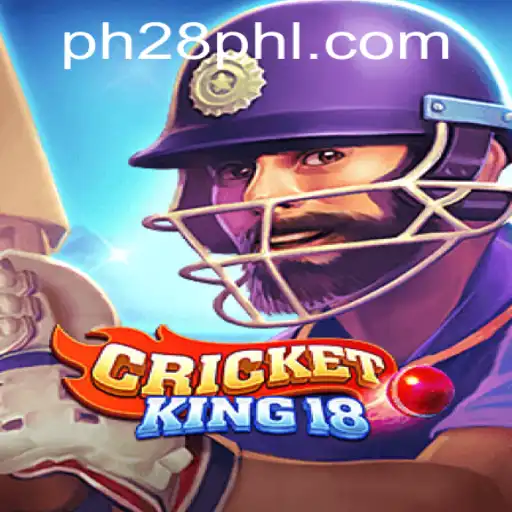 CricketKing18: The Ultimate Gaming Experience with PH28