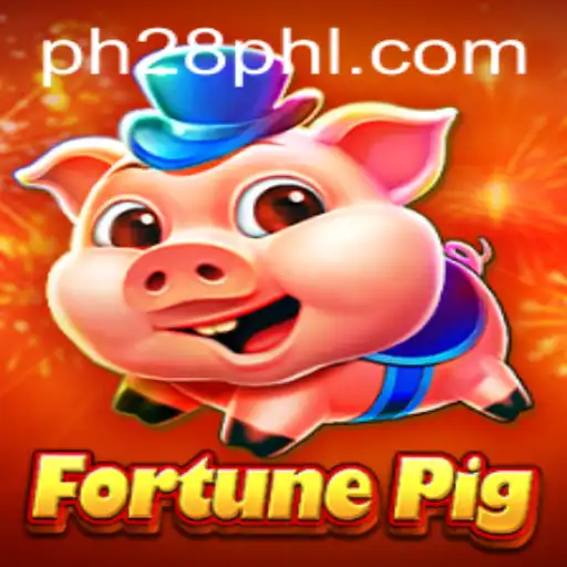 FortunePig: An Exciting Game Adventure with the Mystery of PH28