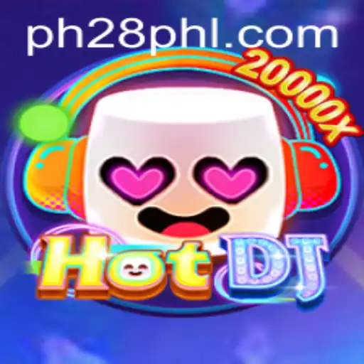 HotDJ: An Engaging Game Experience with PH28 Mechanics