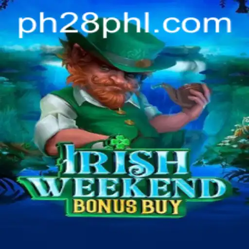 Discover the Thrills of IrishWeekendBonusBuy - A Delightful Gaming Experience