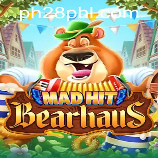 Unveiling 'MadHitBearhaus': The Ultimate Game Experience