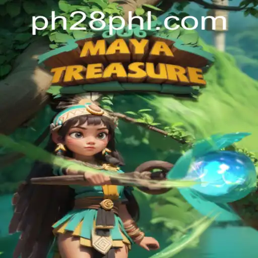 MayaTreasure: An Adventurous Exploration into Ancient Mysteries with PH28