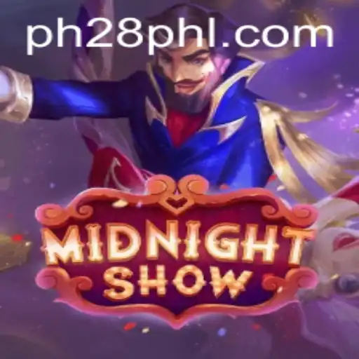 Unveiling MidnightShow: A New Gaming Sensation with PH28
