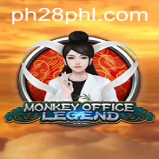 Journey into the Exciting World of MonkeyOfficeLegend: PH28 Adventure Awaits