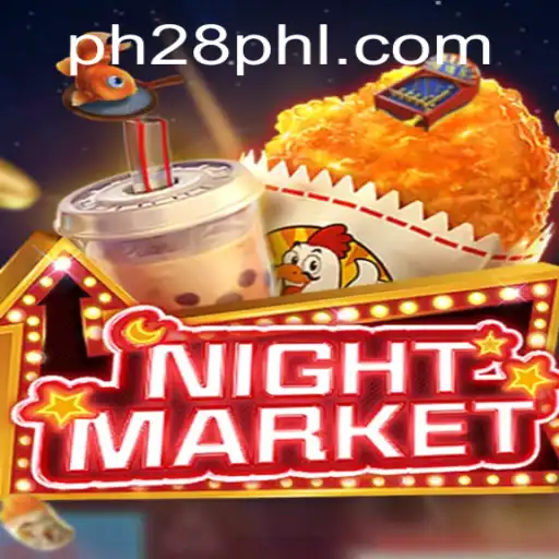 Discover the Thrilling World of NIGHTMARKET and Strategy with the Keyword PH28
