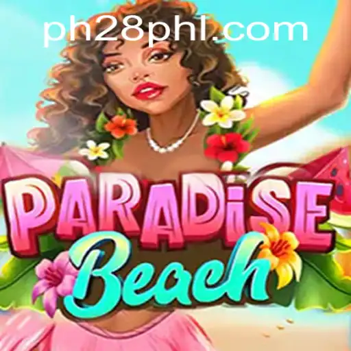 ParadiseBeach: A New Era in Interactive Gaming