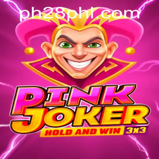 Discover the Enigmatic World of Pinkjoker: A New Era of Gaming