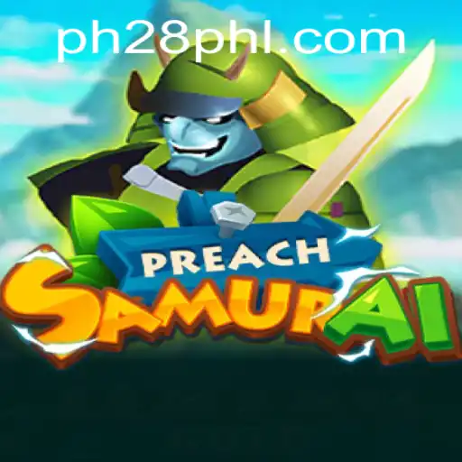 Exploring the World of PreachSamurai: An Engaging Journey with PH28