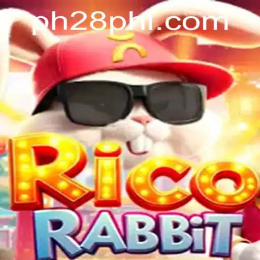 RicoRabbit: A Thrilling Journey Through Enchanted Lands