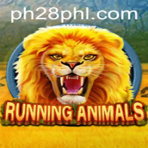 RunningAnimals: A Dynamic Gaming Experience with PH28