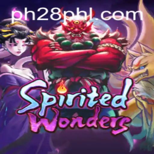 Discover the Enchanting World of SpiritedWonders: A Game Like No Other