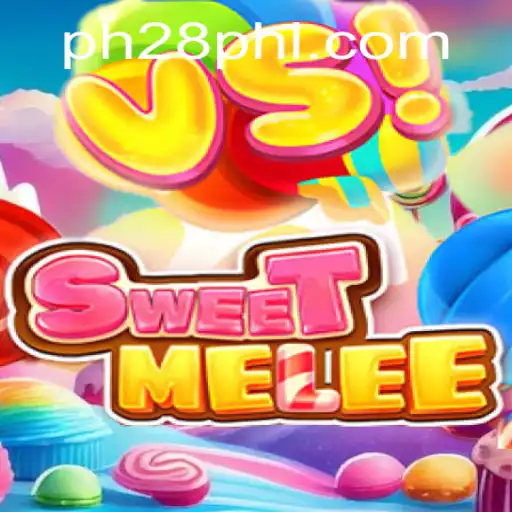 SweetMelee: Unraveling the Thrills of the Candy-coated Battleground