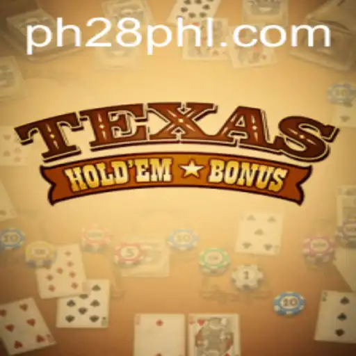 The Evolution and Excitement of Texas Hold'em Bonus: A Comprehensive Guide