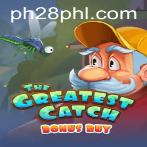TheGreatestCatchBonusBuy: Dive into the Ultimate Gaming Experience