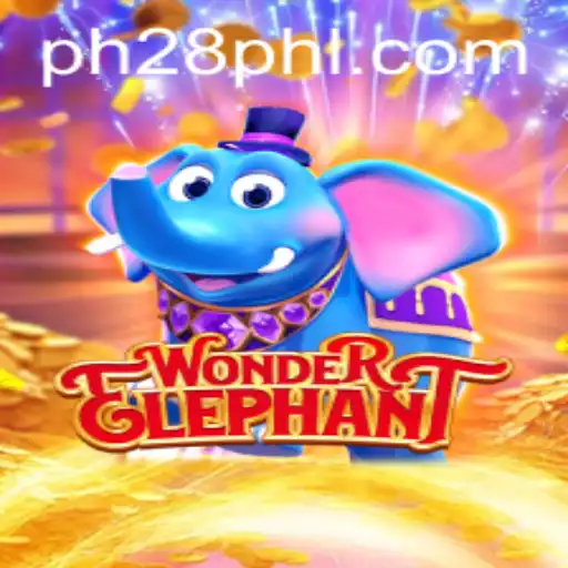 Discovering the Exciting World of WonderElephant with PH28