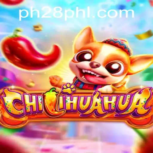Discover the Exciting World of CHILIHUAHUA: A Game Revolution with PH28