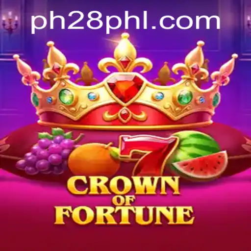 Unveiling the Enchantment of CrownofFortune: A Journey into the World of PH28