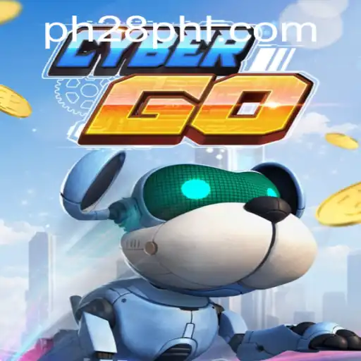 CyberGO: The Future of Strategy Gaming with PH28