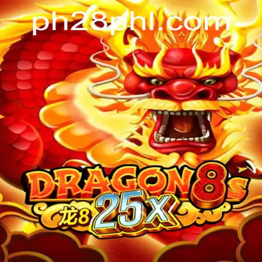Unveiling the Excitement of Dragon8s25x: A New Gaming Phenomenon