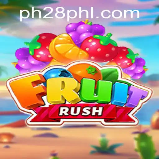 Dive into the Colorful World of FruitRush: Unleashing the Adventure with PH28
