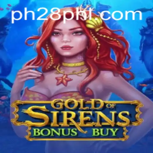 GoldofSirensBonusBuy: An Immersive Gaming Experience