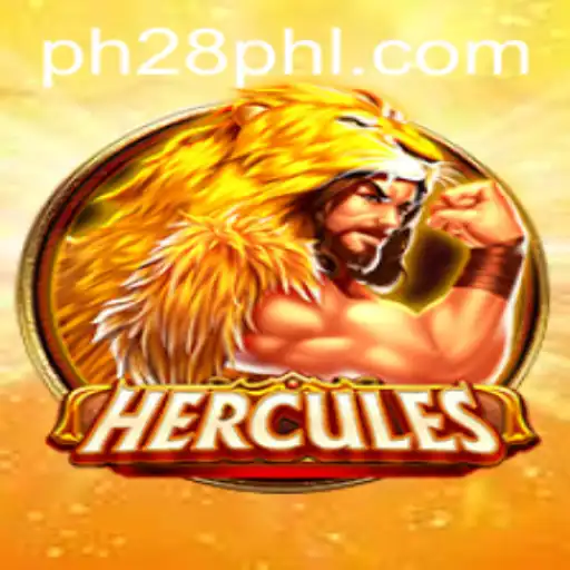 Discover the Epic Journey of Hercules PH28