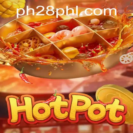 Hotpot: The Exciting New Game PH28