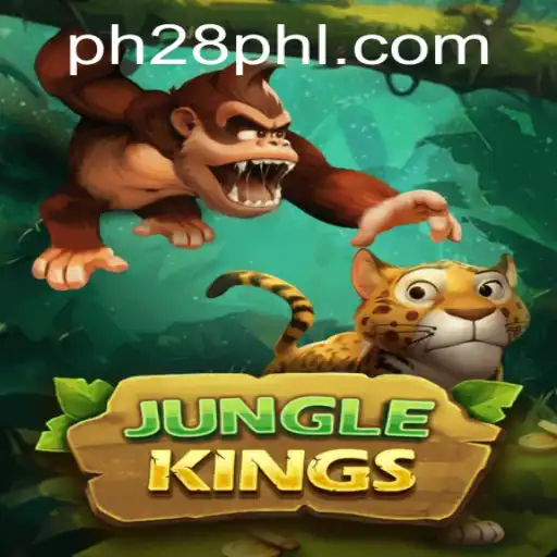 Unraveling JungleKings: A Dive into the Enchanting Realm of Adventure and Strategy