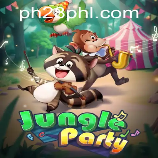 Unleashing the Thrill of JungleParty: An Adventure Awaits with PH28