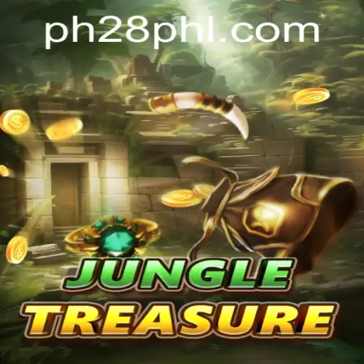 Unearth the Thrills of JungleTreasure: The Adventure Awaits