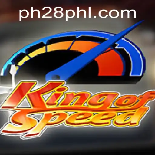 The Thrilling World of KingofSpeed: Mastering the Race with PH28