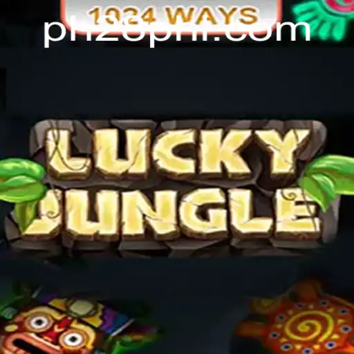 Exploring LuckyJungle1024: Unveiling the Thrills of a New Gaming World