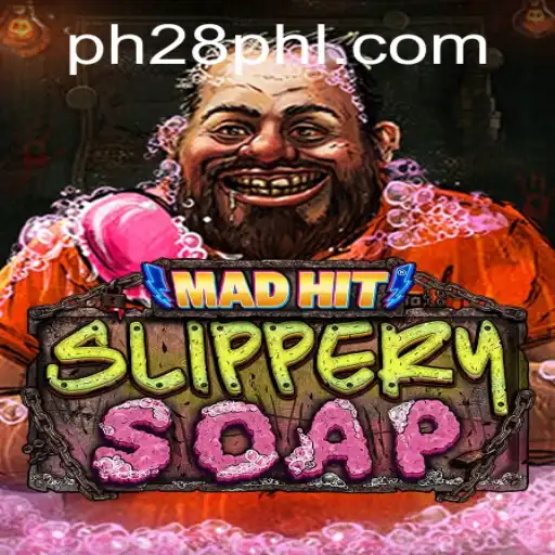 MadHitSlipperySoap: A Game of Precision and Prowess