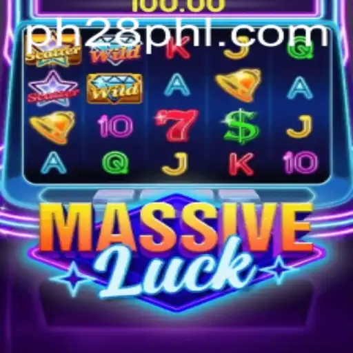 MassiveLuck: Redefining Interactive Gaming with PH28