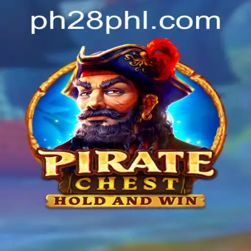 PirateChest: Navigating the High Seas of Adventure with PH28