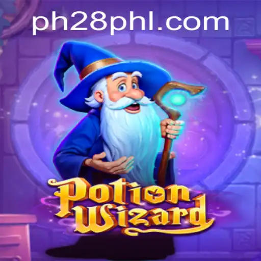 PotionWizard: Unravel the Mystical Realm of Sorcery and Strategy
