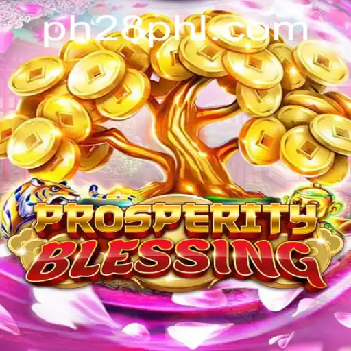 Exploring the Enchanting World of ProsperityBlessing: An In-Depth Look