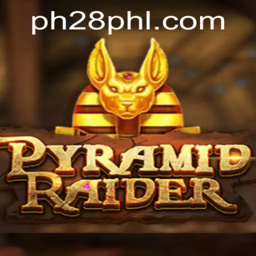 PyramidRaider: The Adventurous World of Mystery and Treasure
