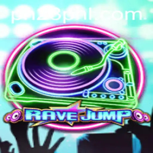 RaveJump: A Dazzling Adventure with PH28