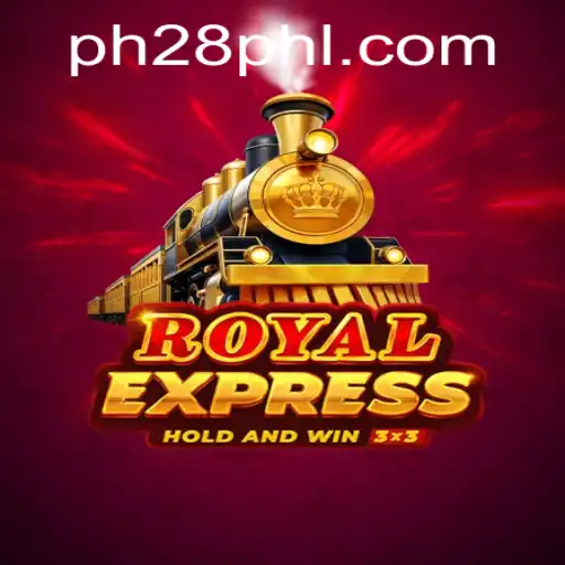 Unveiling RoyalExpress: A Captivating Game Journey with PH28