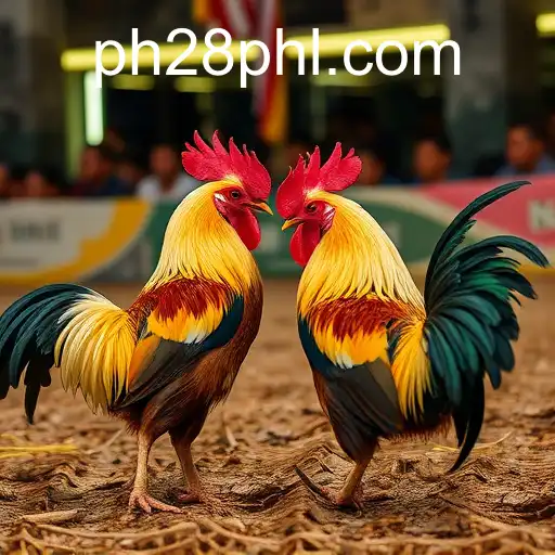 Exploring the Dynamics of Sabong Games through PH28