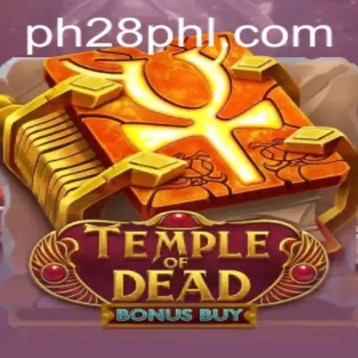 TempleofDeadBonusBuy: Explore the Mystical World of Ancient Treasures