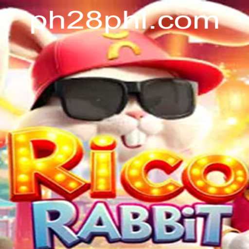 RicoRabbit: A Thrilling Journey Through Enchanted Lands