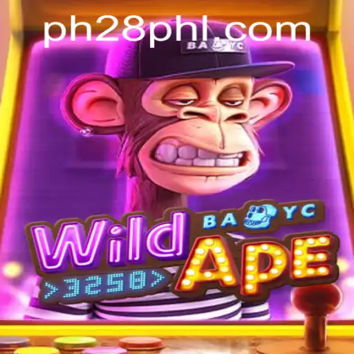 Discover the Exciting World of WildApe3258: A Thrilling Game Adventure