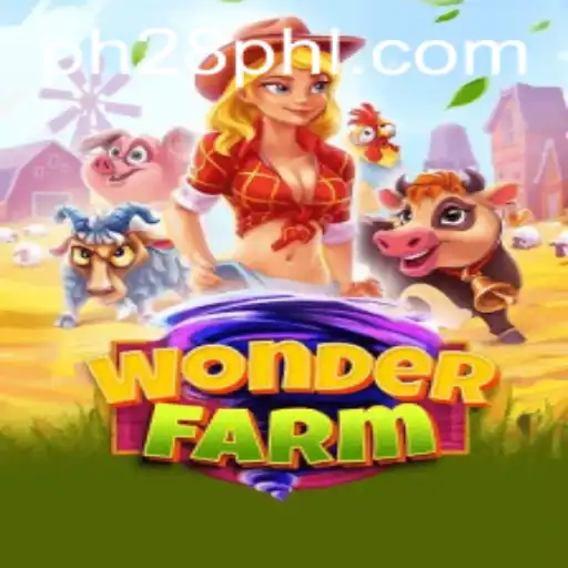 Exploring WonderFarm: Unveil the Magic with PH28