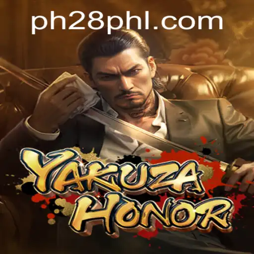 YakuzaHonor: The Enigmatic World of PH28